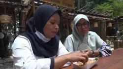 Makanan Khas Kepulauan Sula Maluku, Sinole Terbuat dari Sagu dan Kelapa