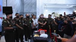 2 Pegawai BPK Jabar Terkena OTT, Diduga Peras RSUD dan Puskesmas di Bekasi<
