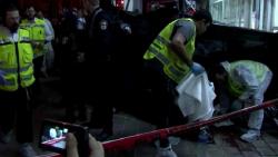Militan Palestina yang Diduga Pelaku Penembakan di Tel Aviv Tewas di Tangan Pasukan Israel<