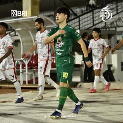 Hasil Persebaya Vs Borneo FC: Dihajar Pesut Etam, Bajol Ijo Gagal Geser Arema FC di Klasemen