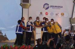 Desain di Selokan Mataram Berbentuk Jembatan, Tol Jogja-Bawen Butuh Tambahan Lahan 18,8 Ha