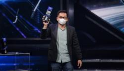 Aplikasi Alfagift Milik Sumber Alfaria Trijaya Raih Penghargaan DIA 2022