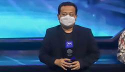 Aplikasi Haji Pintar Raih Penghargaan Digital Innovation Award 2022