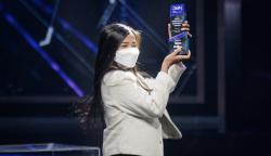 Aplikasi RAYA Bank Raya Indonesia Raih Penghargaan DIA 2022