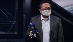 BTN Raih Penghargaan DIA 2022 Kategori Digital Innovation For Sustainable Business