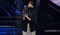 Aplikasi AYO SRC HM Sampoerna Raih Penghargaan DIA 2022