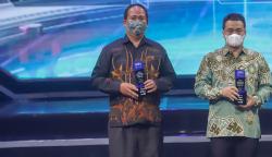 Aplikasi Jogo Tonggo Pemprov Jawa Tengah Raih Penghargaan DIA 2022