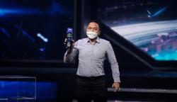 Aplikasi Livin’ by Mandiri Raih Penghargaan DIA 2022