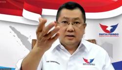 Hary Tanoesoedibjo Ajak Para Pemuda Bergabung ke Partai Perindo