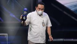 Pos Indonesia Raih Penghargaan DIA 2022 Berkat Aplikasi POSPAY