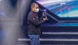 War Room Innovation for Public Service and Crime Reduction Kota Makassar Raih Penghargaan DIA 2022