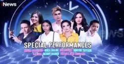 Saksikan Malam Puncak Digital Innovation Award 2022 Malam Ini, Hanya di iNews