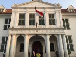 Kota Tua dan Segudang Misterinya