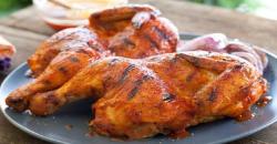 5 Inspirasi Resep Ayam Bakar Teflon untuk Menu Sehari-hari, Enak Bikin Nagih