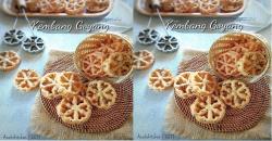5 Pilihan Resep Kembang Goyang untuk Persiapan Hari Raya, Enak dan Tekstur Renyah