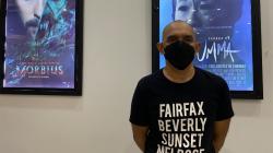 Kolaborasi dengan Mahasiswa di Campus Day, Vision Pictures Buka Peluang Bibit Sutradara dan Produser Muda 