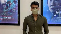 Ibnu Firza Ungkap Cerita Menarik di Balik Syuting Series Have a Nice Date