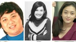 Deretan Artis Indonesia Meninggal di Usia Muda, Nomor 4 Ditemukan Terkapar di Hotel dengan 25 Bekas Suntikan di Tubuh