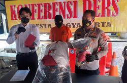 Diejek Lemah saat Berbuhubungan Badan, Pria di Bantul Aniaya PSK dengan Cutter