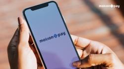 Praktis, Bayar Uang Sekolah Pakai Aplikasi Dompet Digital MotionPay, Ini Caranya 