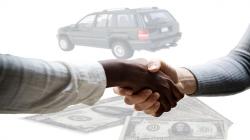  5 Cara Agar Beli Mobil Lebih Murah