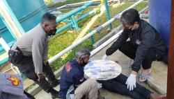 Gegara Gagal Nikah, Buruh di Sukabumi Nekat Gantung Diri di Pabrik<