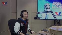 Podcast Aksi Nyata soal Prostitusi Online, Perindo: Kejahatan Selalu Mengikuti Zaman