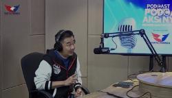 Partai Perindo Minta Pemerintah Segera Siapkan Regulasi Aplikasi Berbasis AI