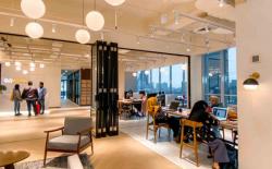 MNC Land-GoWork Siapkan Coworking Space dengan Lokasi dan Fasilitas Terbaik di Surabaya