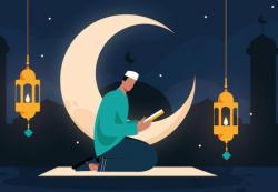 Dalil Puasa Ramadhan dalam Al Quran dan Hadits