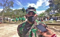 Breaking News: KKB Tembak Anggota Koramil Yalimo Papua hingga Gugur<