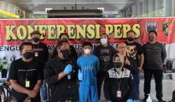 9 Fakta Terungkapnya Perampokan Toko Kamera di Semarang, Nomor 8 Pelaku Tinggalkan Jejak