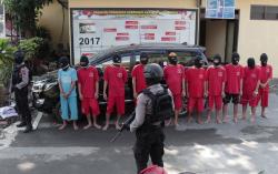  Ungkap Kasus Judi Togel Online di Pemalang, Polisi Tangkap 21 Tersangka<