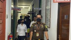 Terjerat Korupsi, Kabag Humas Setda Kapuas Hulu Ditahan di Rutan Putussibau<