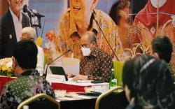 Jelang Ramadan, Inflasi Sumsel Masih Terkendali<