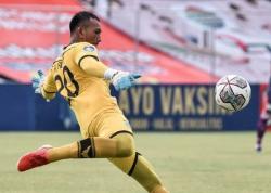 Profil Biodata Abdul Rohim, Eks Kiper PSMS Medan yang Pernah Tepis 4 Penalti Persebaya