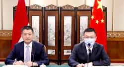 China Dukung Sikap Indonesia sebagai Pemegang Presidensi G20 soal Perang Rusia-Ukraina