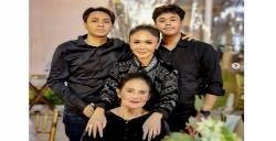 Kisah Perjalanan Yuni Shara, Menjalani Masa Kecil yang Pahit di Keluarga Broken Home