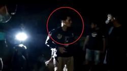 2 Pengedar Sabu di Barito Utara Ditangkap, 1 Tersangka Ancam Bunuh Petugas