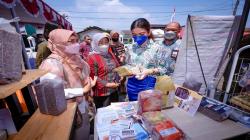 Kemandirian Ekonomi Keluarga di Solo Didorong Terus Meningkat  	