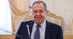 Menlu Rusia Gagal Temui Presiden Serbia, Ini Sebabnya 