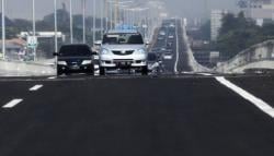 Rekayasa Lalu Lintas Contraflow Tol Japek bakal Diterapkan Hari Ini   