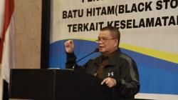 Sering Terjadi Konflik, Penambangan Batu Hitam di Gorontalo Mendesak Dituntaskan