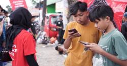 Hadir di Serang, Yuk Nonton Gak Pake Kuota, Gak Pake Iklan, Gak Pake Lemot di Warung Migo