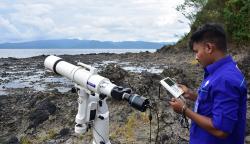 Hasil Sidang Isbat, 1 Ramadan 1443 H Jatuh pada 3 April 2022