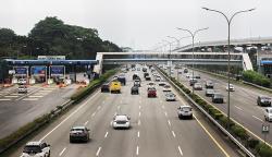 Ngebut di Jalan Tol, Siap-Siap Kena E-Tilang Mulai Hari Ini