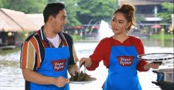 Dapur Ngebor Siap Berikan Inspirasi Masakan Selama Ramadan