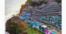 Fasilitas dan Harga Tiket Masuk HeHa Sky View, Tempat Terbaik Menikmati Sunset di Yogyakarta