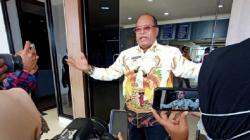 Lambert Jitmau Mundur dari Ketua Tim Pemekaran Papua Barat Daya, Ini Alasannya