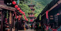 7 Rekomendasi Wisata Bandung Paling Dicari Wisatawan, Nomor 3 Serasa Keliling Dunia<